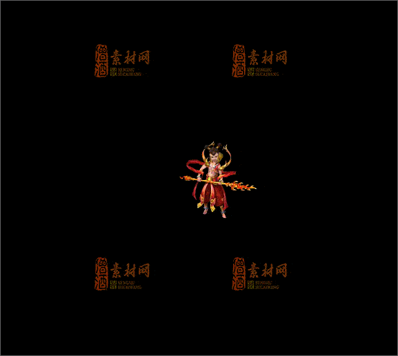 免费传奇NPC素材20241206D：18-1