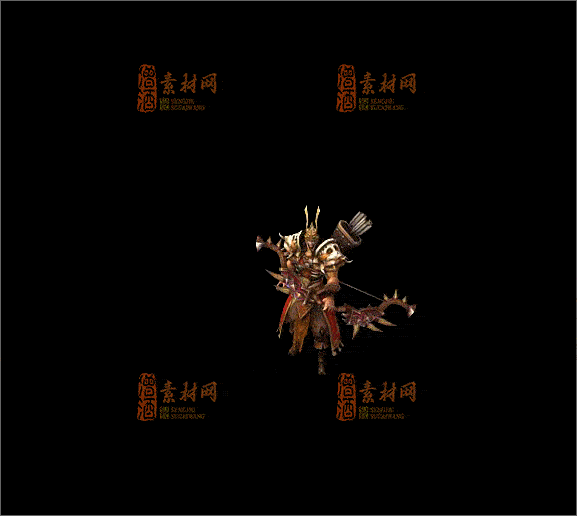 免费传奇NPC素材20241206D：19-1