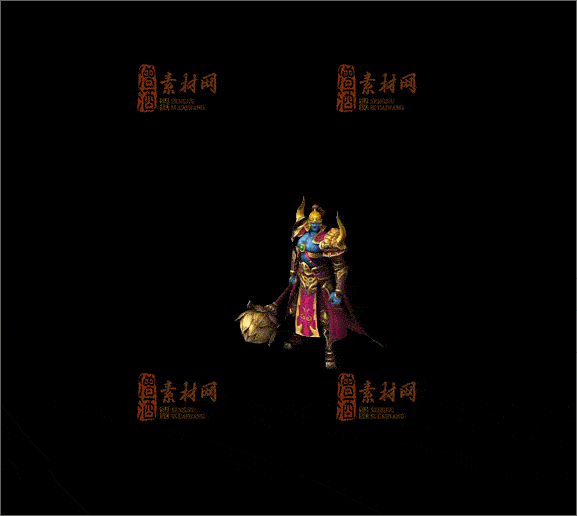 免费传奇NPC素材20241206D：20-1