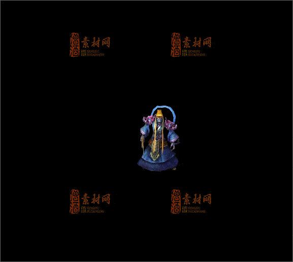 免费传奇NPC素材20241206D：21-1