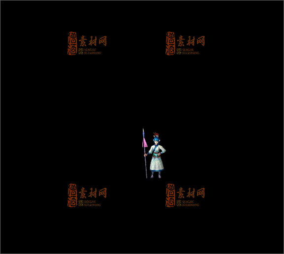 免费传奇NPC素材20241206D：30-1