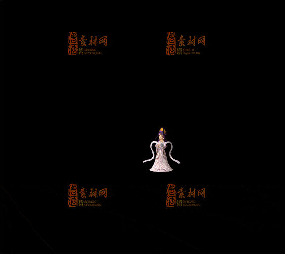 免费传奇NPC素材20241206D：34-1