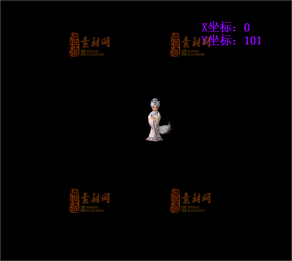 免费传奇NPC素材20241206D：37-1