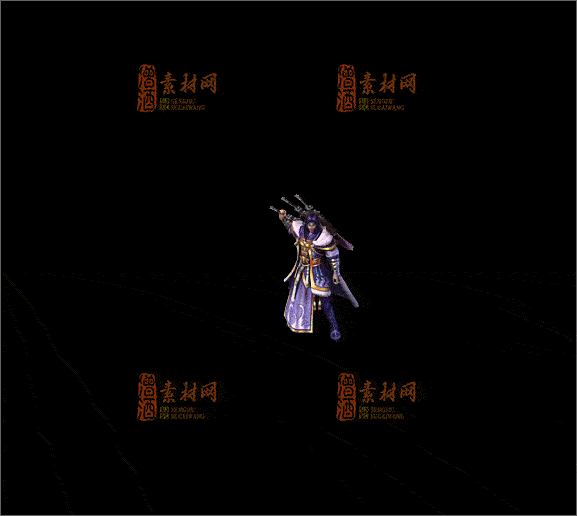 免费传奇NPC素材20241206D：58-1