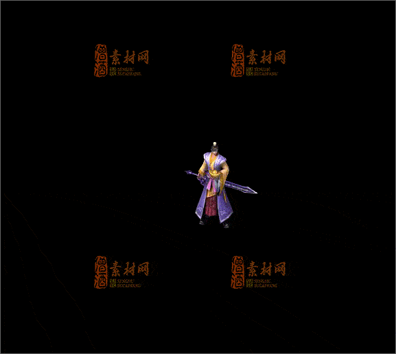免费传奇NPC素材20241206D：60-1