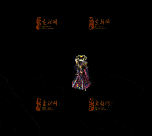 免费传奇NPC素材20241206D：62-1