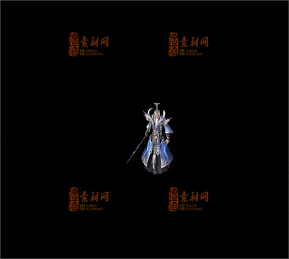 免费传奇NPC素材20241206D：65-1