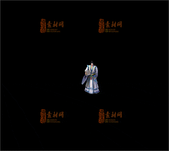 免费传奇NPC素材20241206D：71-1