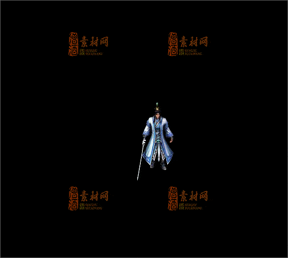 免费传奇NPC素材20241206D：72-1