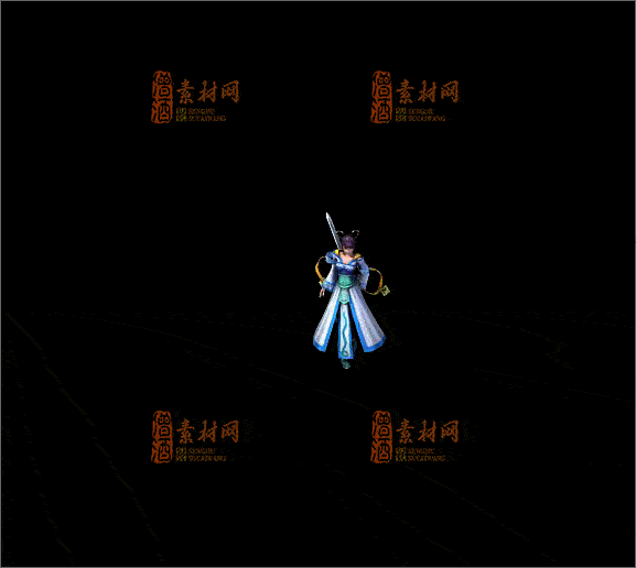 免费传奇NPC素材20241206D：73-1