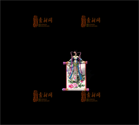 免费传奇NPC素材20241206D：76-1