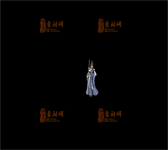 免费传奇NPC素材20241206D：77-1