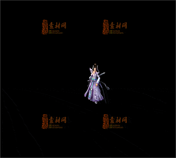 免费传奇NPC素材20241206D：82-1