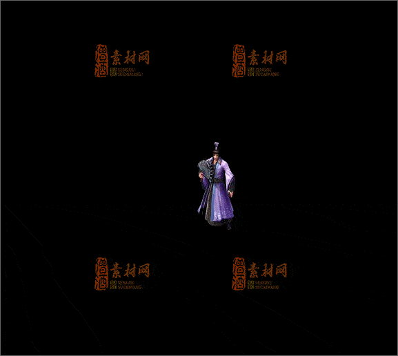 免费传奇NPC素材20241206D：83-1