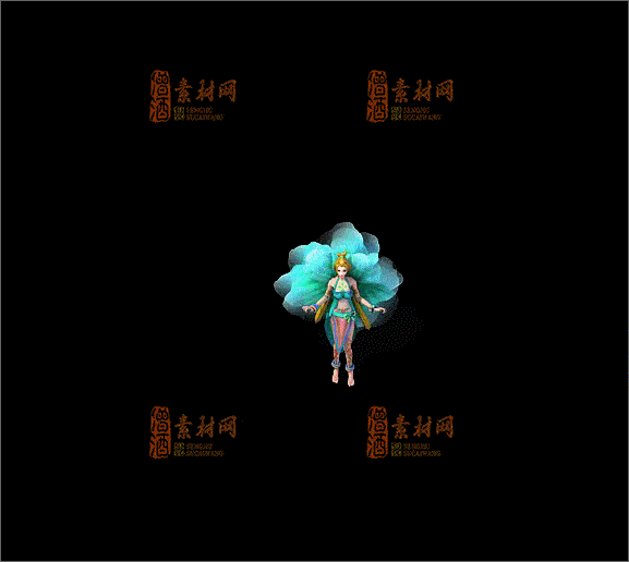 免费传奇NPC素材20241206D：87-1