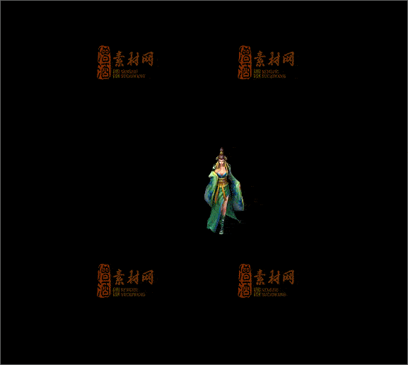 免费传奇NPC素材20241206D：88-1