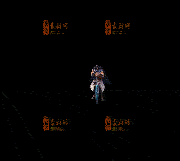 免费传奇NPC素材20241206D：93-1