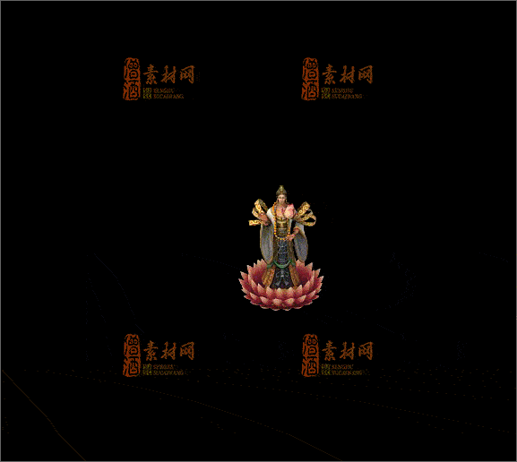 免费传奇NPC素材20241206D：96-1