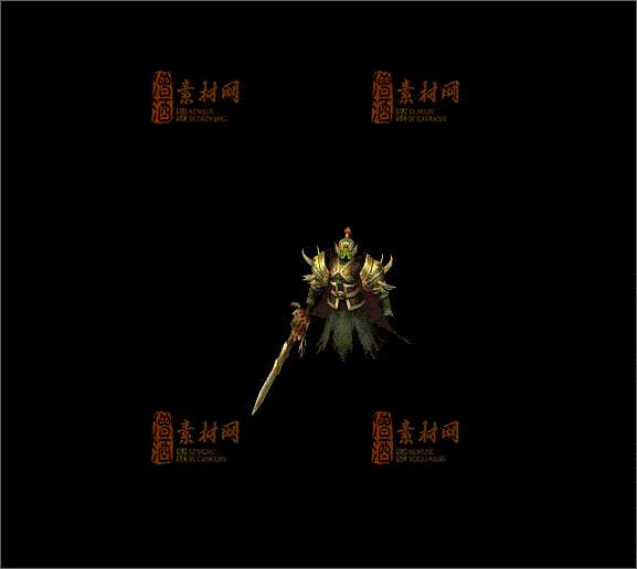 免费传奇NPC素材20241206D：97-1