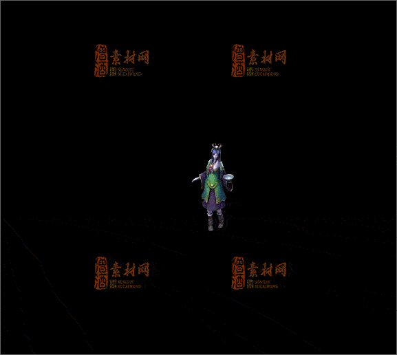免费传奇NPC素材20241206D：98-1