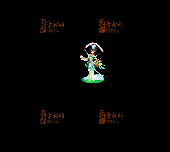 免费传奇NPC素材20241207A：02-1