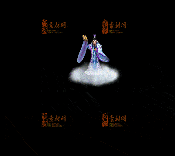 免费传奇NPC素材20241207A：10-1