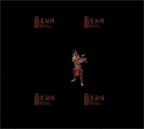免费传奇NPC素材20241207A：17-1