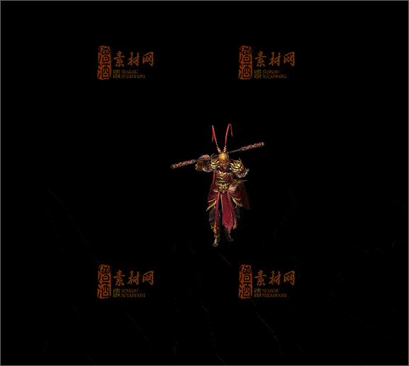 免费传奇NPC素材20241207A：20-1
