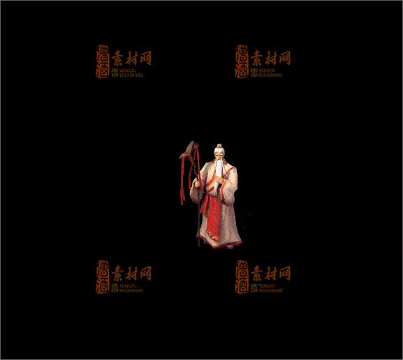 免费传奇NPC素材20241207A：24-1