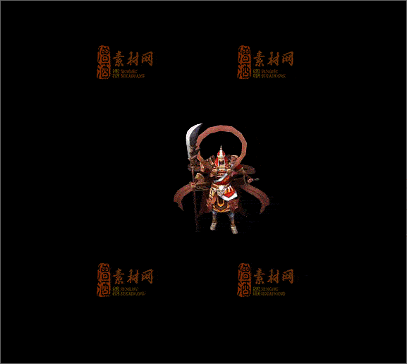 免费传奇NPC素材20241207A：26-1