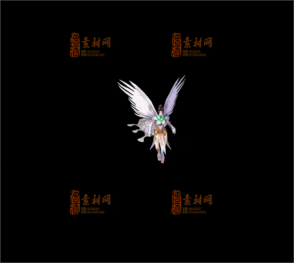免费传奇NPC素材20241207A：44-1