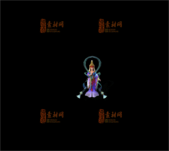 免费传奇NPC素材20241207A：45-1