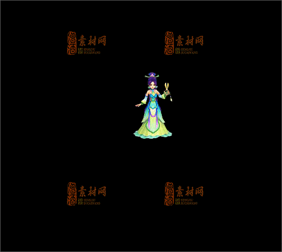 免费传奇NPC素材20241207A：49-1