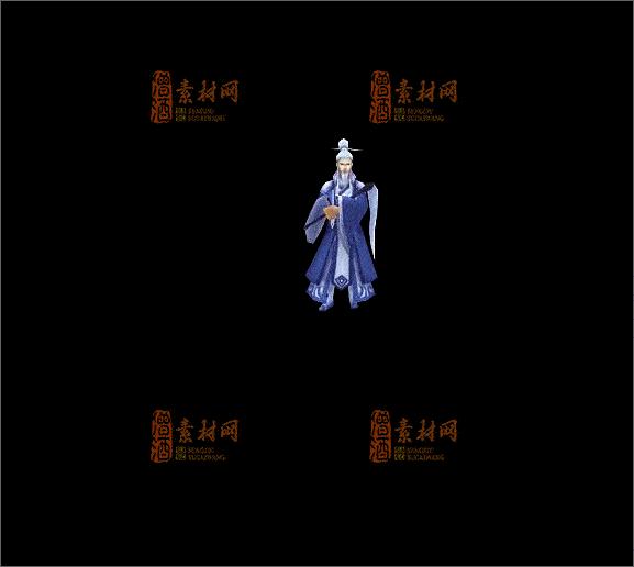 免费传奇NPC素材20241207A：53-1