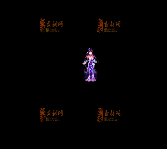 免费传奇NPC素材20241207A：60-1