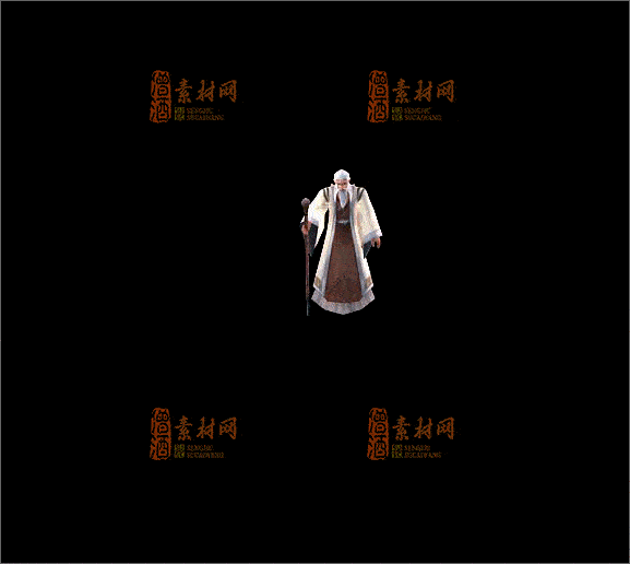 免费传奇NPC素材20241207A：75-1