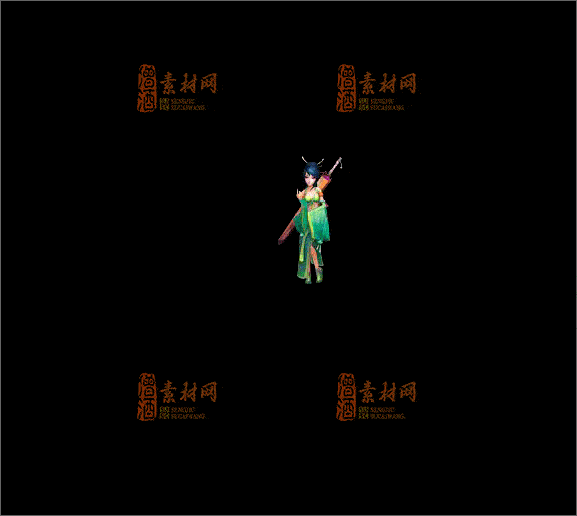 免费传奇NPC素材20241207A：84-1