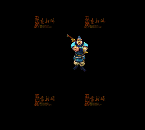 免费传奇NPC素材20241207A：85-1