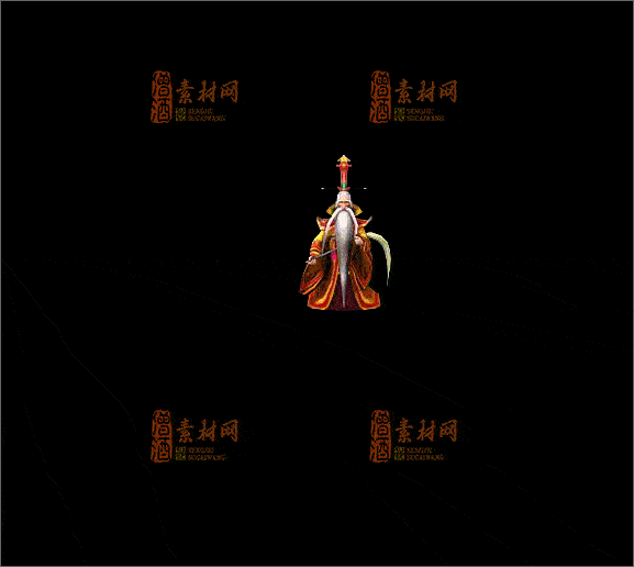 免费传奇NPC素材20241207A：88-1