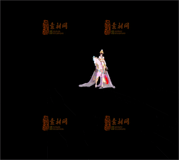 免费传奇NPC素材20241207B：06-1
