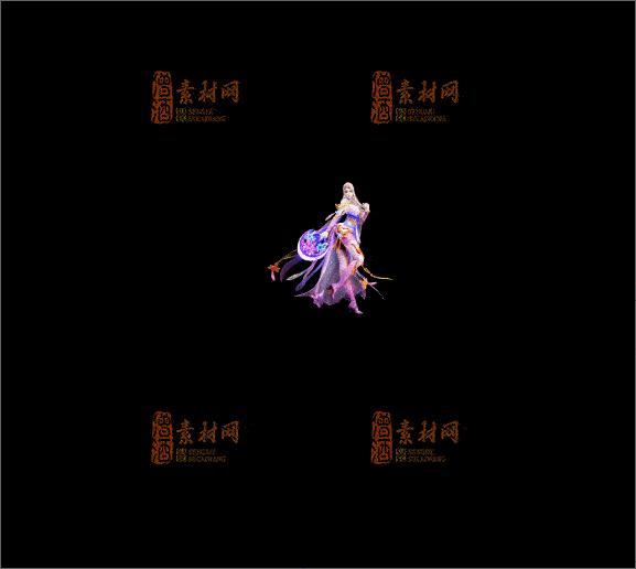 免费传奇NPC素材20241207B：08-1