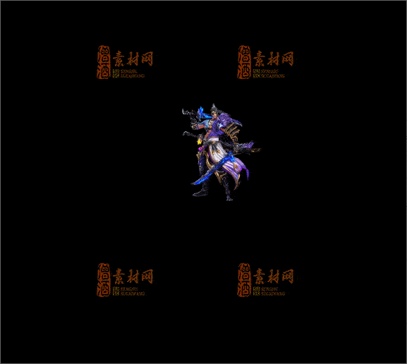 免费传奇NPC素材20241207B：12-1