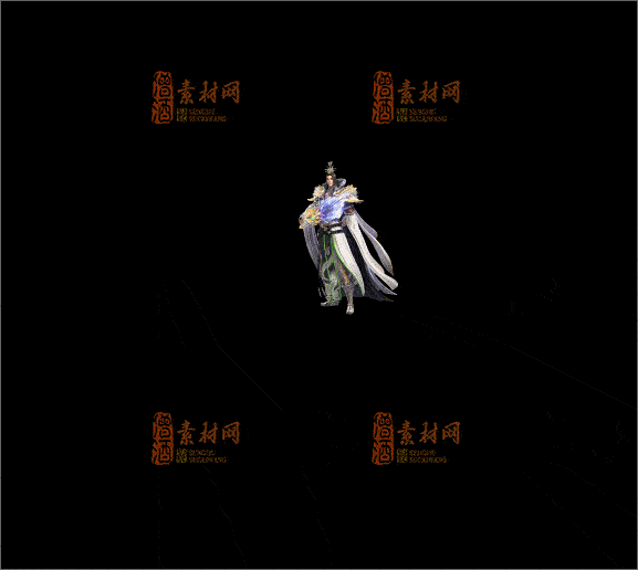 免费传奇NPC素材20241207B：13-1