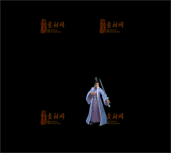 免费传奇NPC素材20241207B：23-1