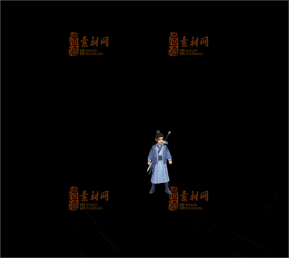 免费传奇NPC素材20241207B：25-1