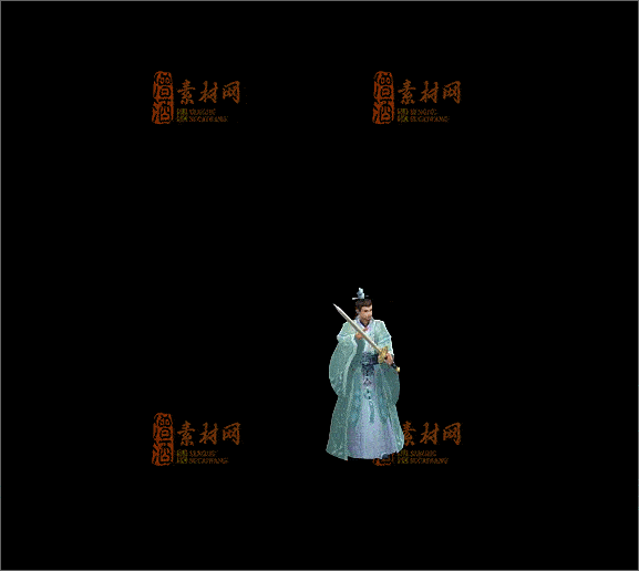 免费传奇NPC素材20241207B：26-1