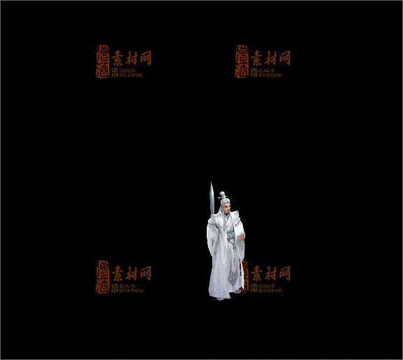 免费传奇NPC素材20241207B：31-1