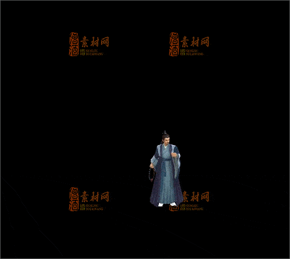 免费传奇NPC素材20241207B：33-1