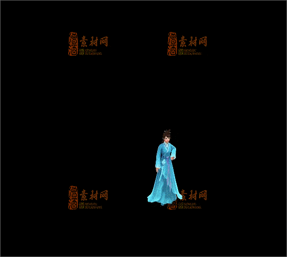 免费传奇NPC素材20241207B：36-1
