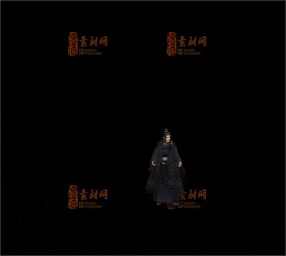 免费传奇NPC素材20241207B：38-1